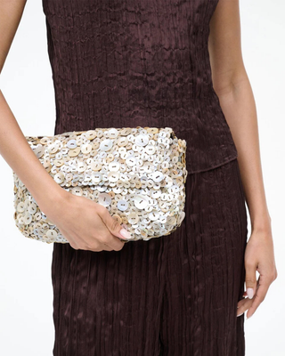 TIMMY CONVERTIBILE SHOULDER BAG