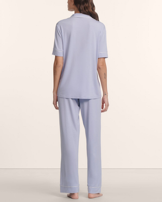 GISELE SHORT SLEEVE/ PANT PJ SET