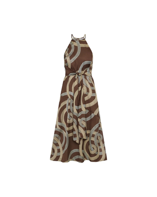 LISA DRESS