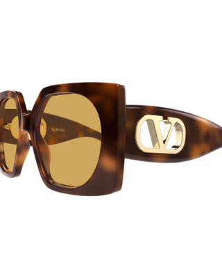 CHUNKY RECTANGULAR SUNGLASSES