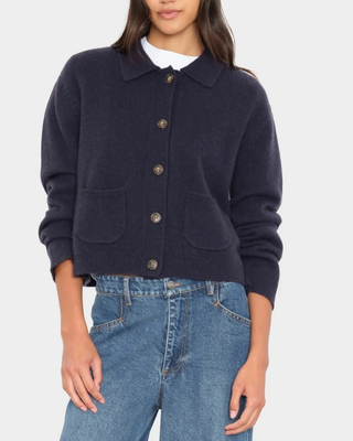 BEVYN CARDIGAN