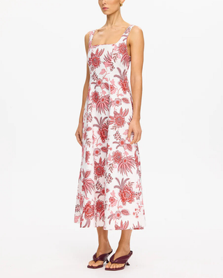 BAILEY MIDI DRESS