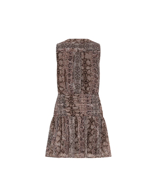 KATIA MINI DRESS