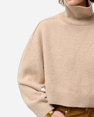 BALLERINE SWEATER