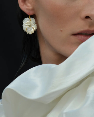 NEW BLOOM EARRINGS