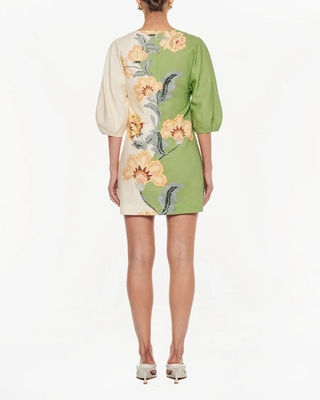 LOTTE MINI DRESS