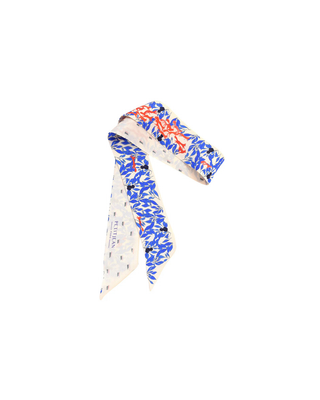 RIBBON SCARF