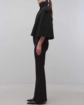 YARA CAPE JACKET