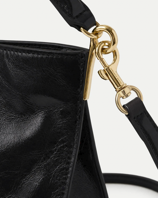 CRINKLE VIDA BAG