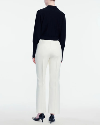 CROPPED DOLMAN CARDIGAN