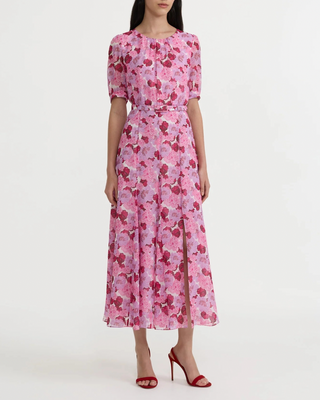 JASMINA DRESS