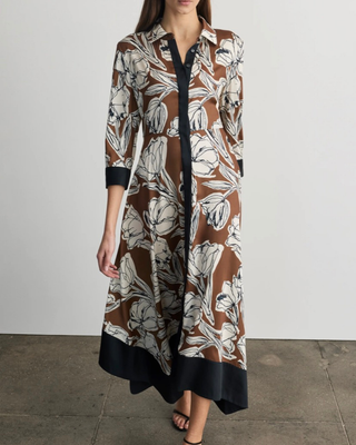 SELENE DRESS