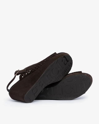 ALVARA WEDGE