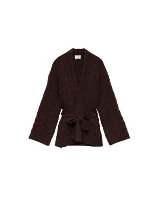 ALPINE CARDIGAN