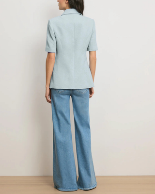 BODIE JACQUARD JACKET