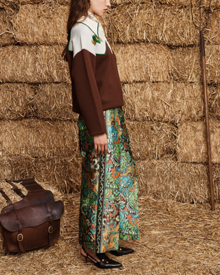 CHARLOTTE PANT