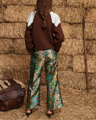 CHARLOTTE PANT