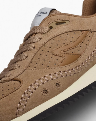 DRIFT RUNNER SNEAKERS