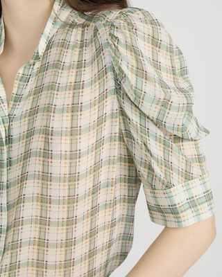 THE GILLIAN TOP