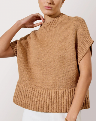 ADRIANE SWEATER