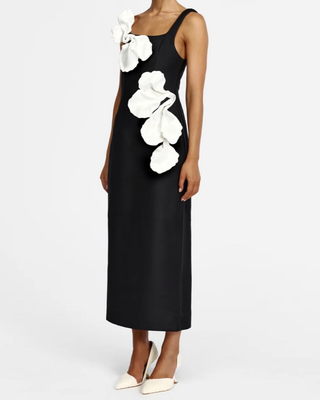 RADBURN MAXI DRESS