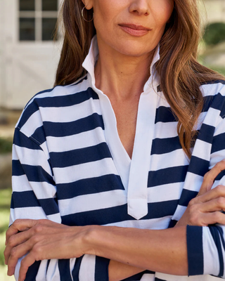 PATRICK POPOVER HENLEY