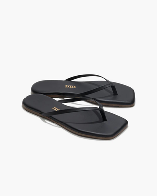 SQUARE TOE LILY