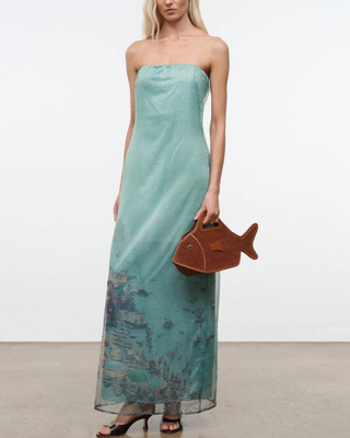 AMARA DRESS