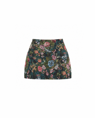 MILES SKORT