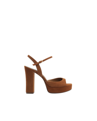 AMY 120 HEEL