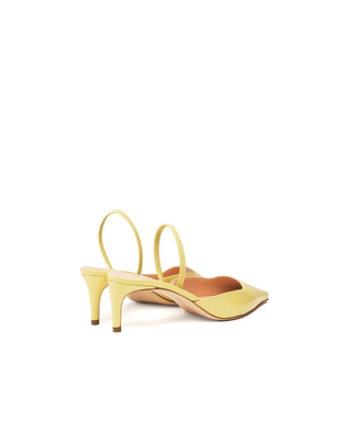 AMINTA SLINGBACK HEEL