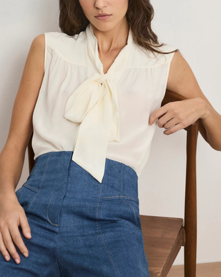 MAGNOLIA BLOUSE