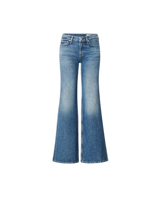 JOSIE L/R RELAXED FLARE JEAN