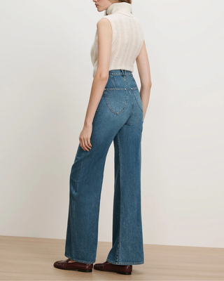 MAZZY CASHMERE SHELL