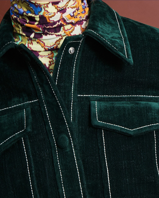 JOHNNY JACKET