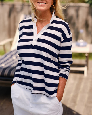 PATRICK POPOVER HENLEY