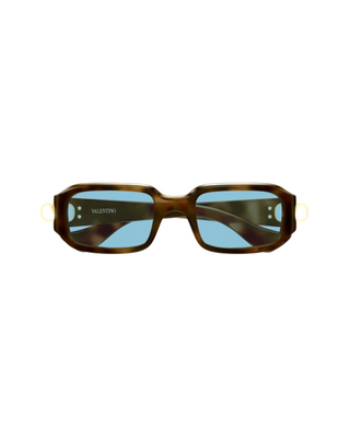 SQUARE RECTANGULAR SUNGLASSES