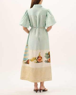 BERKLEY DRESS
