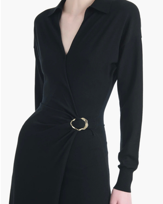 ELLINGTON DRESS