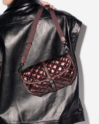 SMALL ASTOR CONVERTIBLE CLUTCH