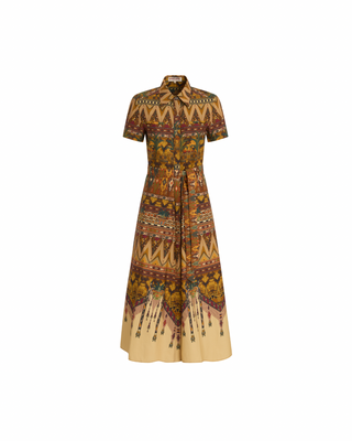 GISELLE DRESS