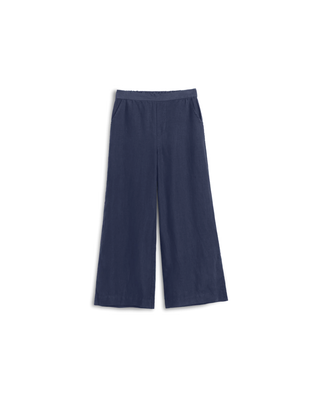MAISIE WIDE-LEG PULL ON PANT