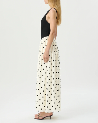 PAMELA DRESS