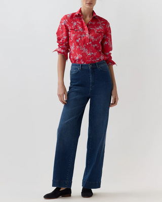WESTERN SHIRT