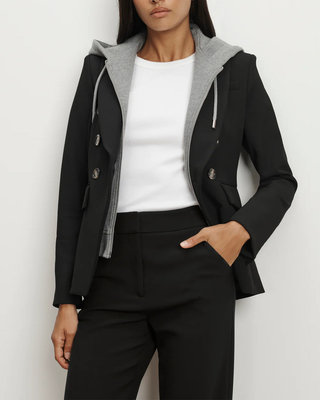 MILLER DICKEY JACKET
