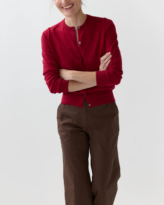 ROSIE CARDIGAN