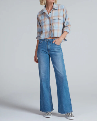 BAILER JEAN