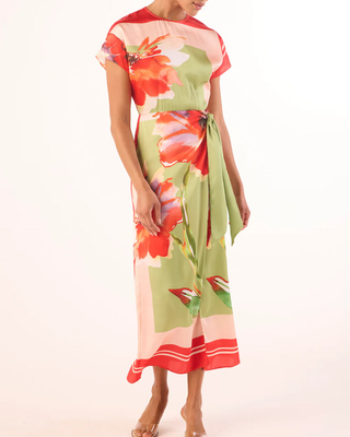 DEVORAH DRESS