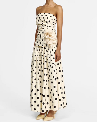 KETCHIN MAXI DRESS