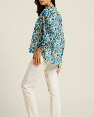 CLARA BLOUSE